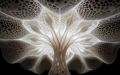 Creating a Mycelium Network of Creative Praxis